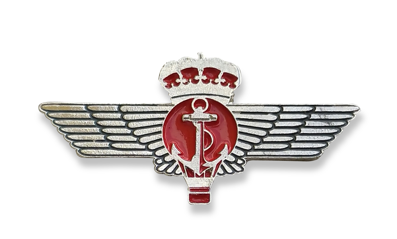 Emblema de vuelo